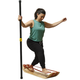 SlackBoard Pole