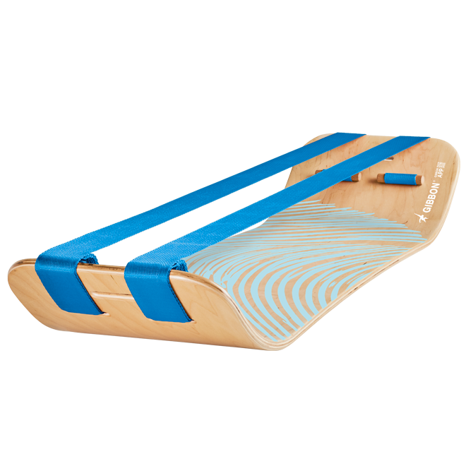 SlackBoard Plus