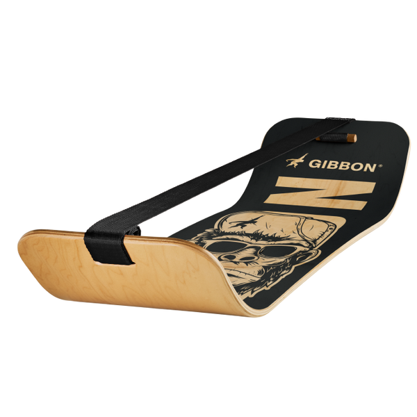 GIBBON Caesar SlackBoard, left-angle view