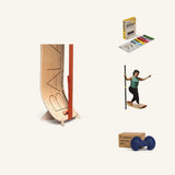 Support & Recovery Bundle
