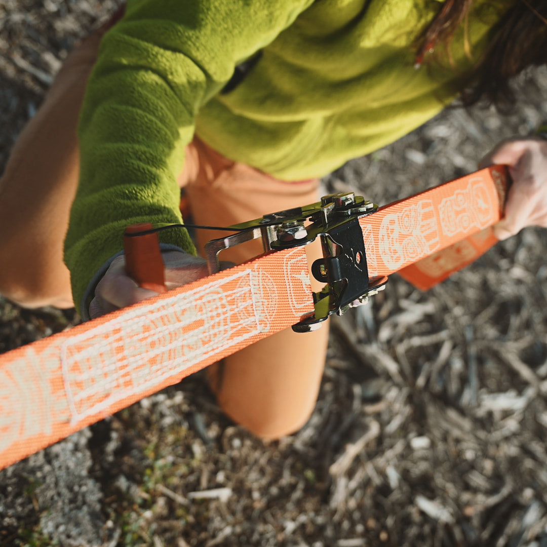Conjunto TravelLine TreeWear