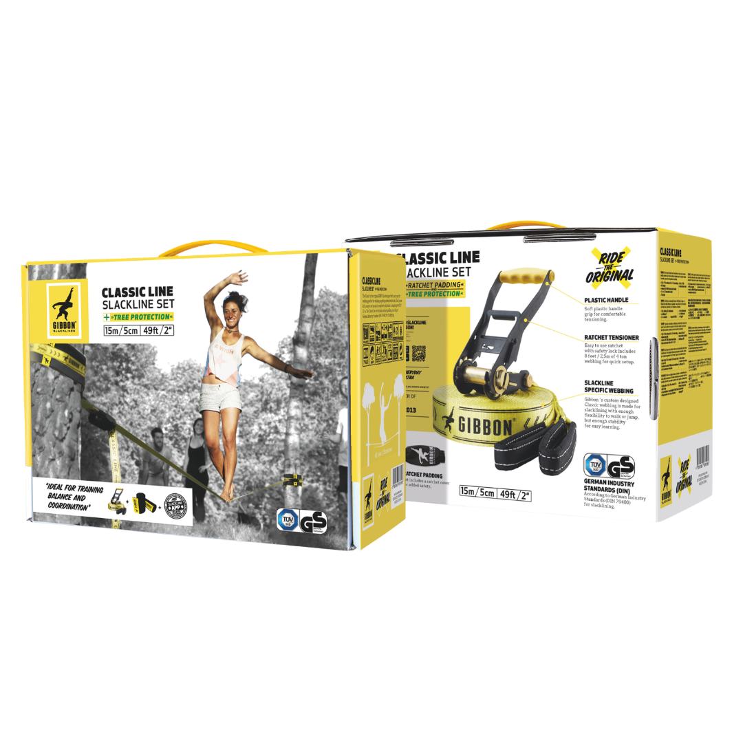 Conjunto ClassicLine XL TreeWear