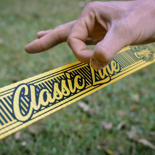 ClassicLine 2" Set