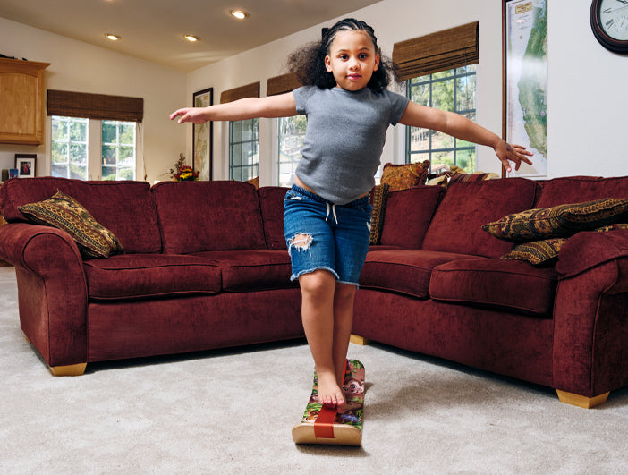 Balance play builds more than balance