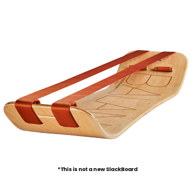 SlackBoard Plus - Balance - Imperfect