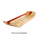 SlackBoard - Balance - Imperfecto