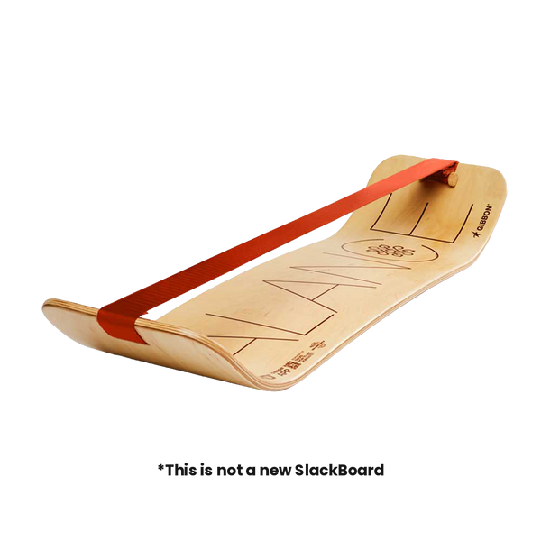 SlackBoard - Balance - Imperfecto