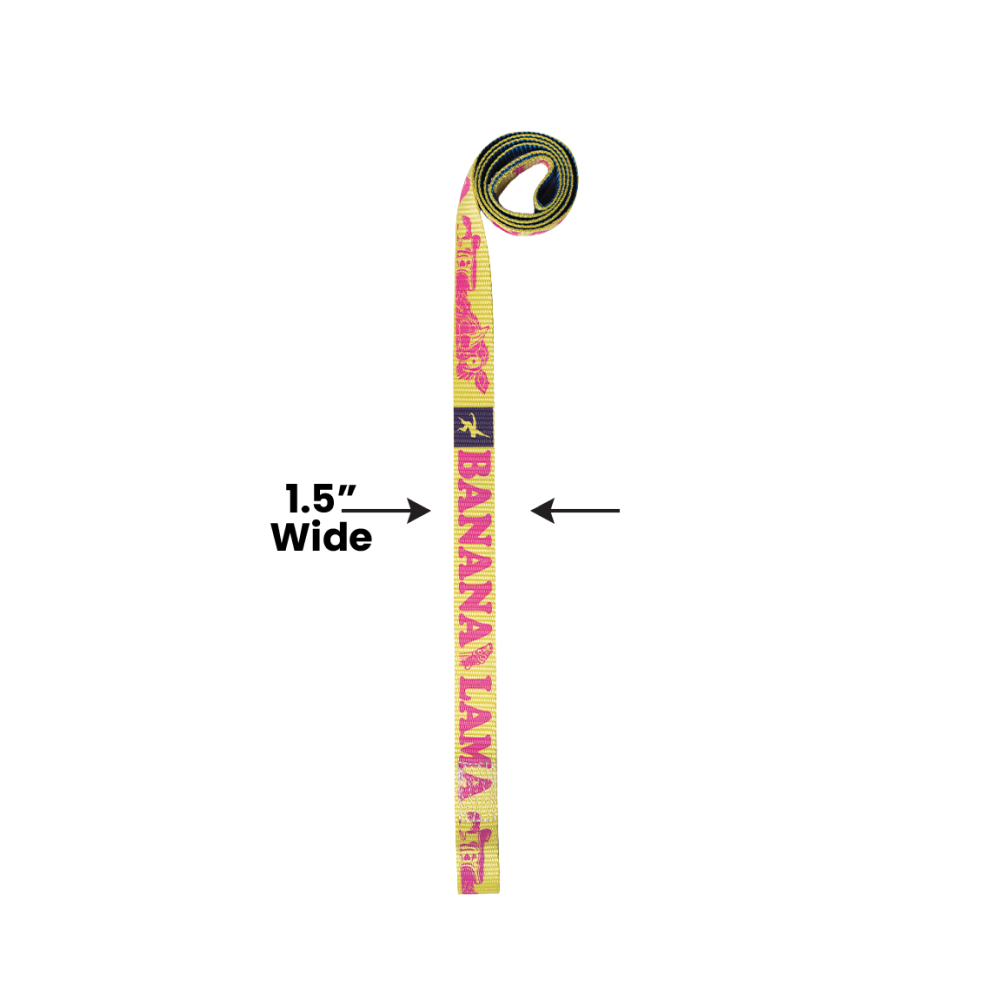 Slackboard - Línea BananaLama