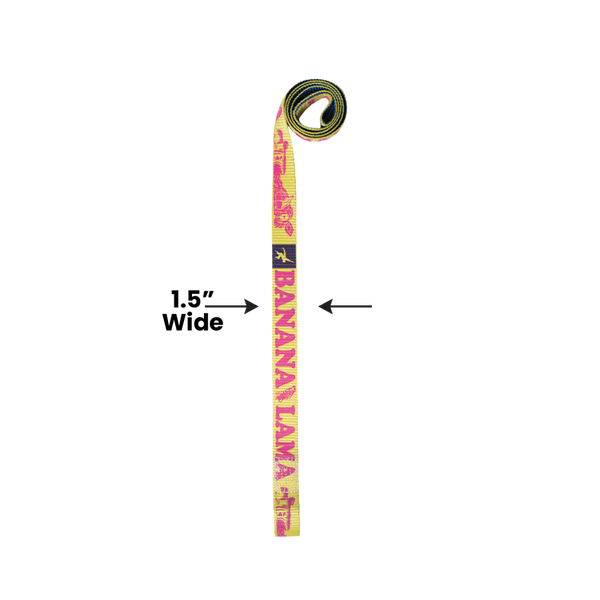 Slackboard - Línea BananaLama