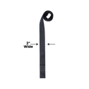 SlackBoard - Cinta de repuesto negro