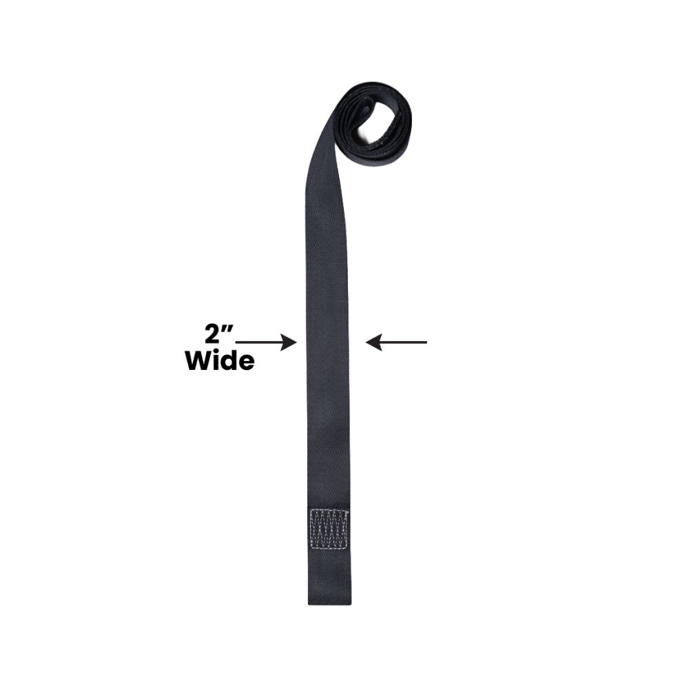 SlackBoard - Cinta de repuesto negro