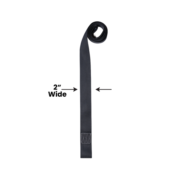 SlackBoard - Cinta de repuesto negro
