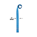 SlackBoard - Cinta de repuesto azul