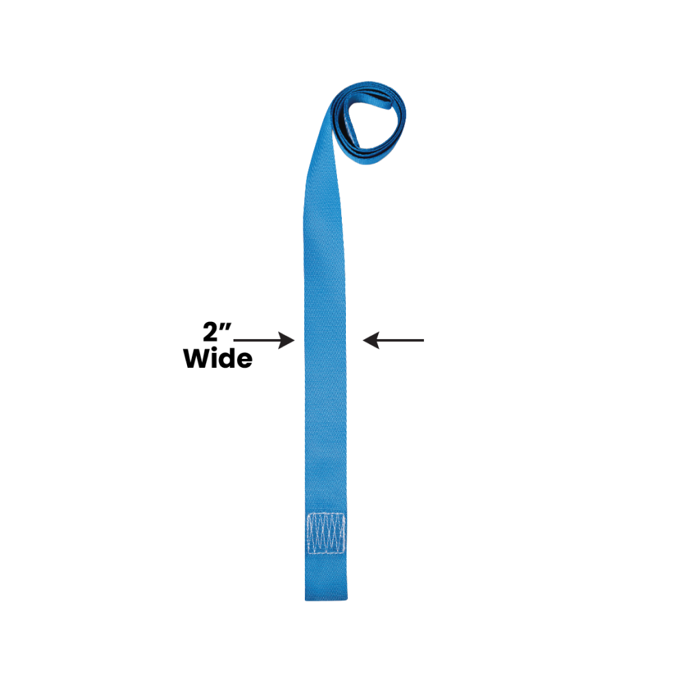 SlackBoard - Cinta de repuesto azul