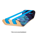 SlackBoard Plus - Butterfly - Imperfect