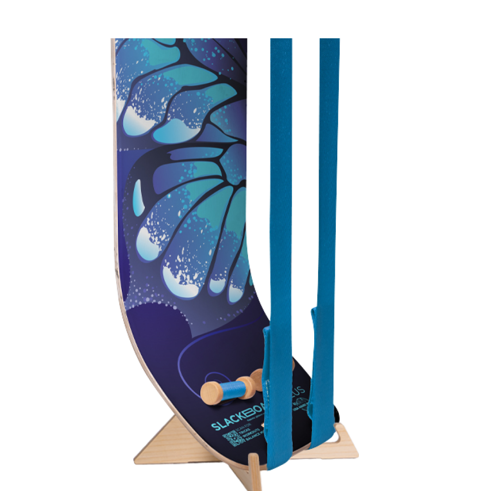 Soporte para SlackBoard