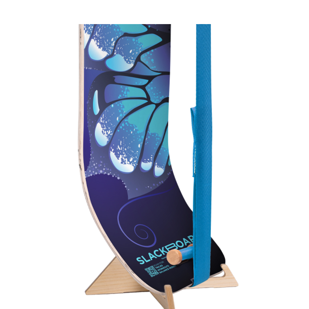 Soporte para SlackBoard