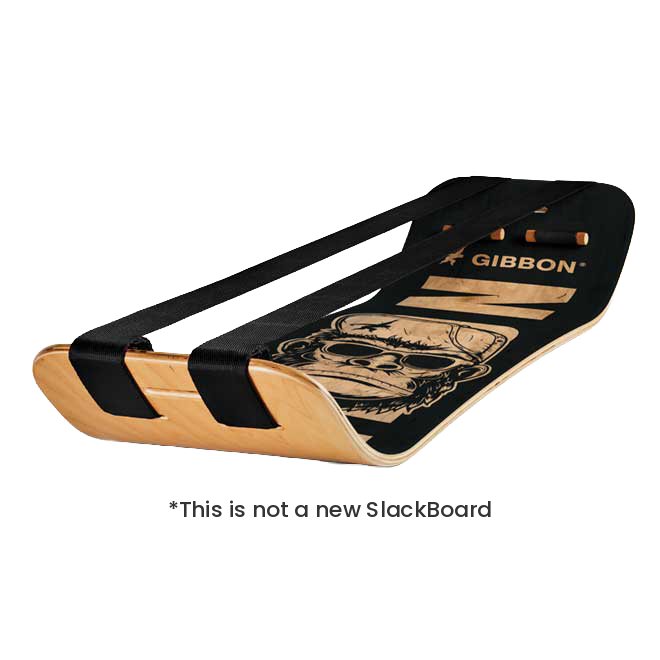 SlackBoard Plus - Caesar - Imperfect