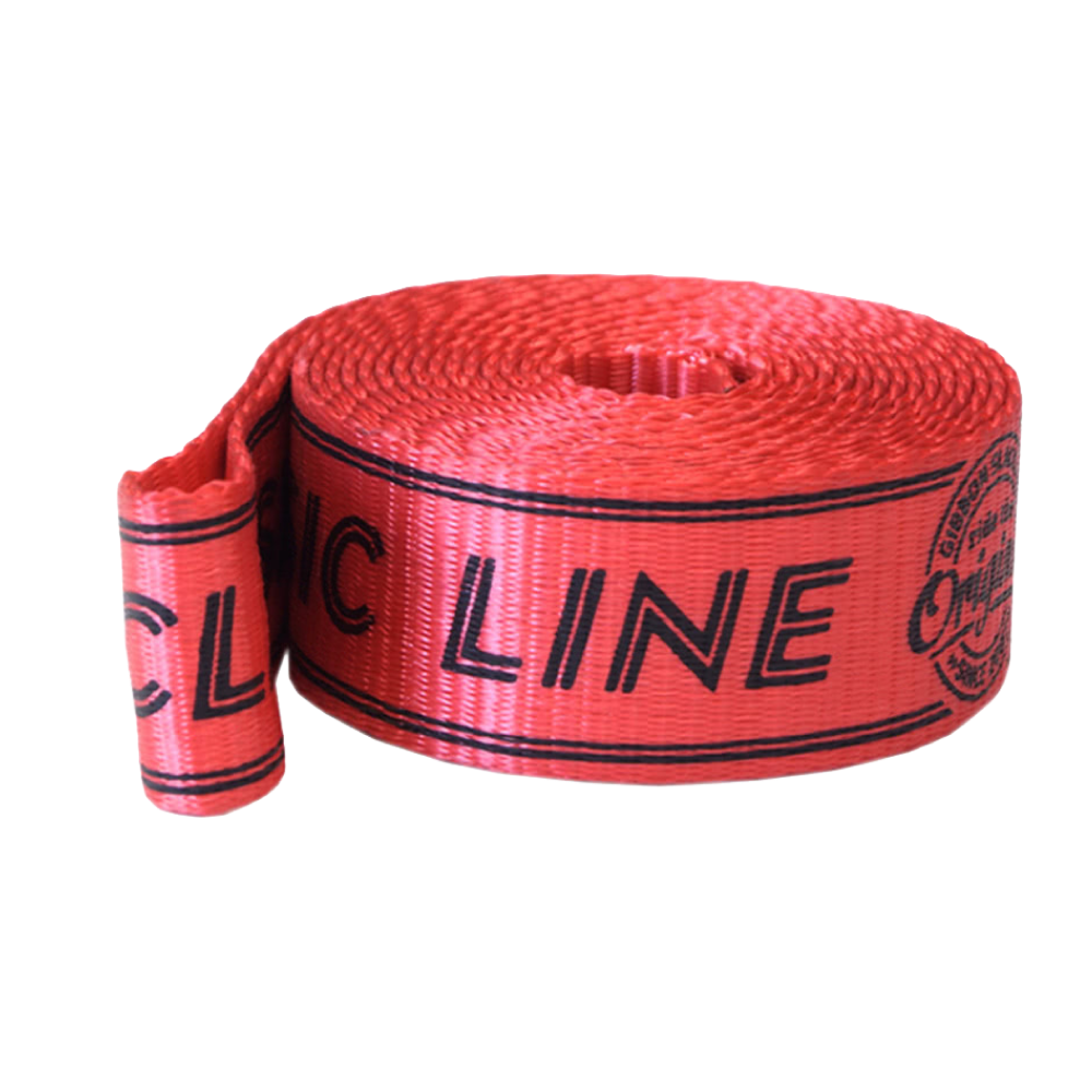 Correas SlackRack Classic - Rojas