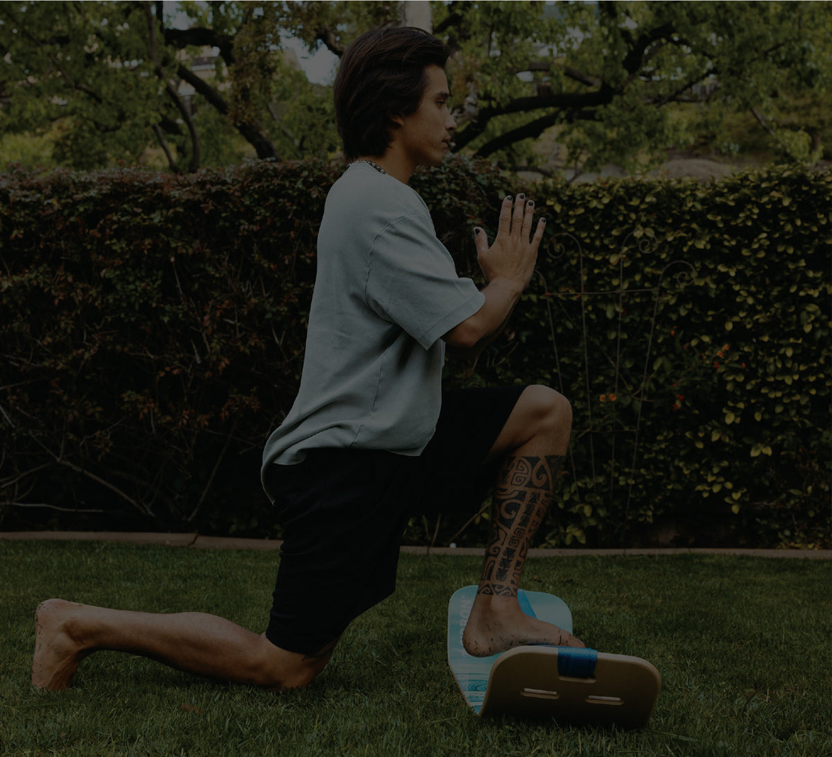 Trusted by athletes and performance coaches