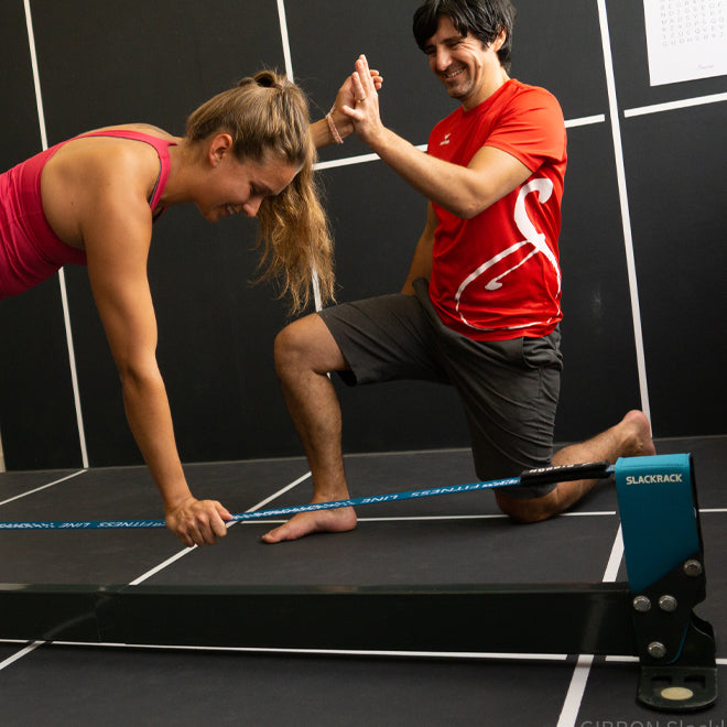 SlackRack Fitness