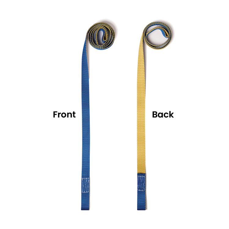 SlackBoard 1” Line – GIBBON