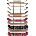Soporte para SlackBoard GIBBON - 10 ranuras