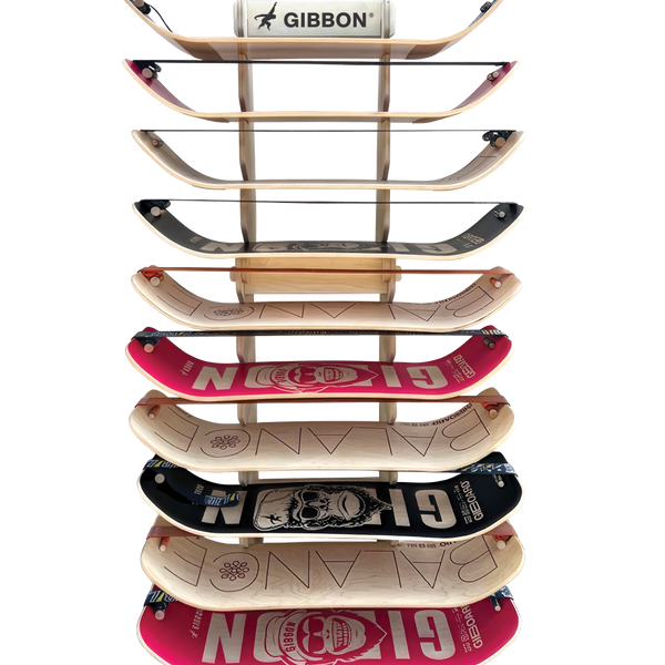 Soporte para SlackBoard GIBBON - 10 ranuras