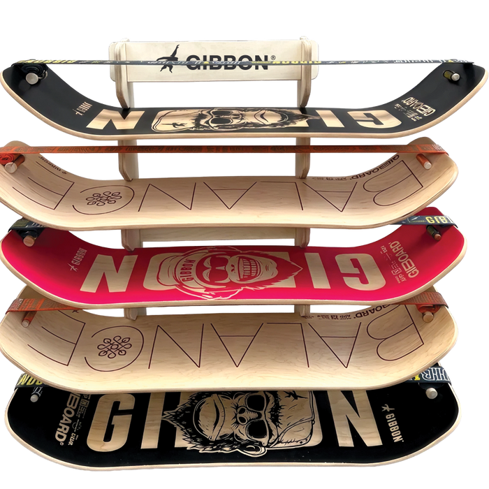 SlackBoard Rack
