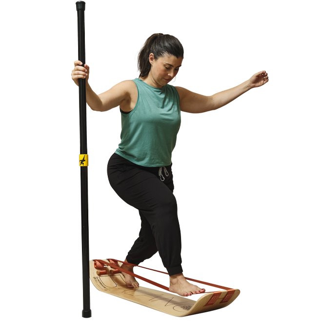 Poste para slackboard