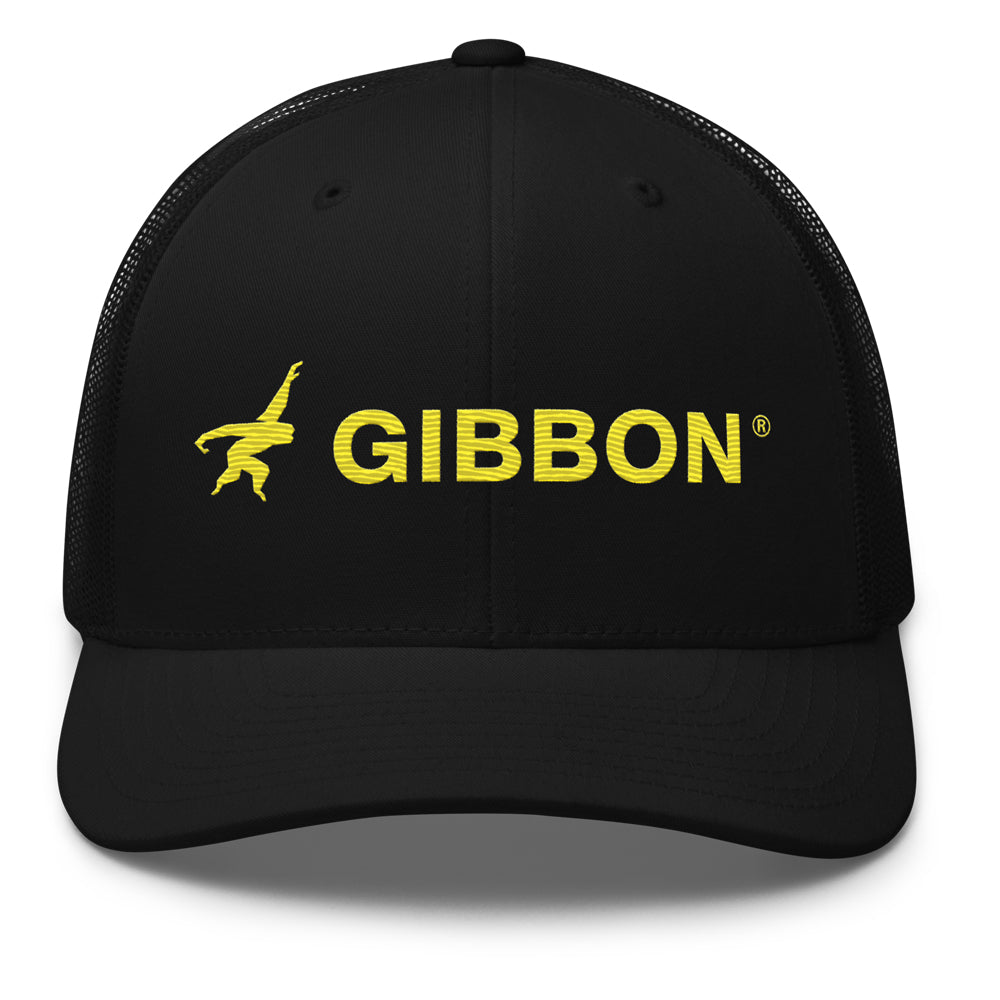 Gorra de camionero GIBBON