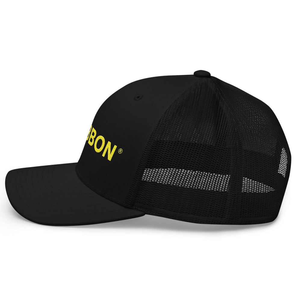 Gorra de camionero GIBBON