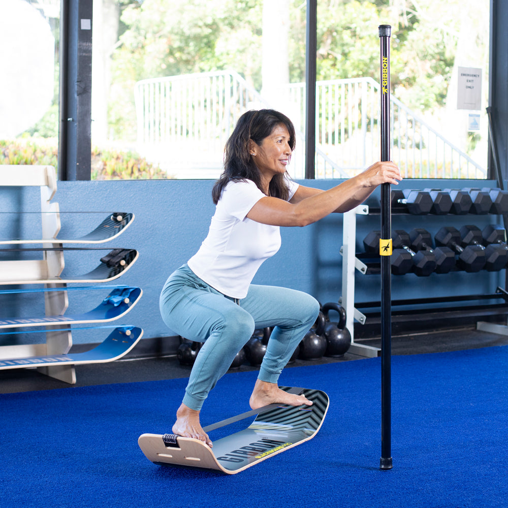 Poste para slackboard