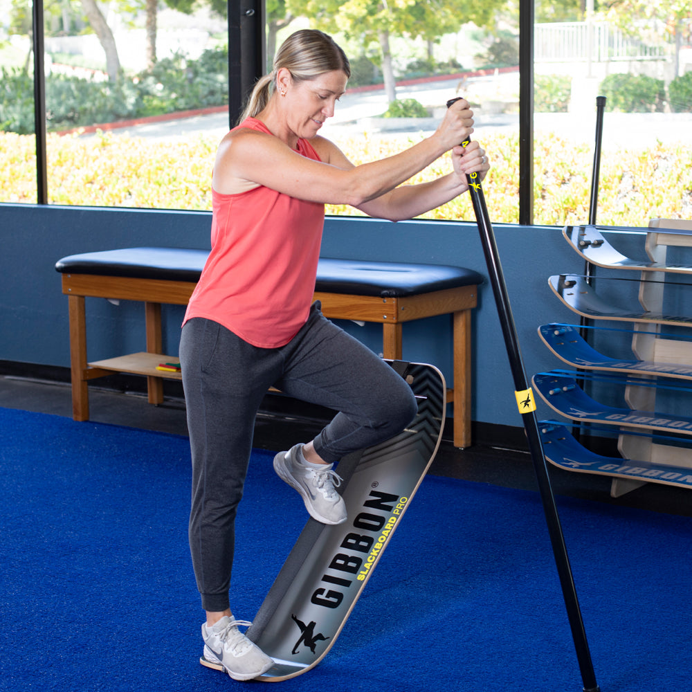 Poste para slackboard