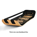 Imperfect Caesar slackboard plus