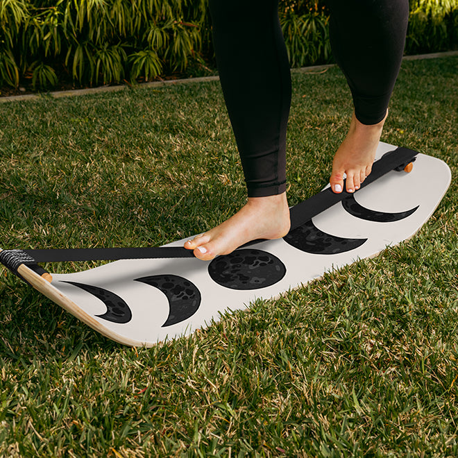 SlackBoard - Moon – GIBBON