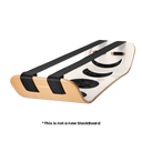 SlackBoard Plus - Luna - Imperfecto