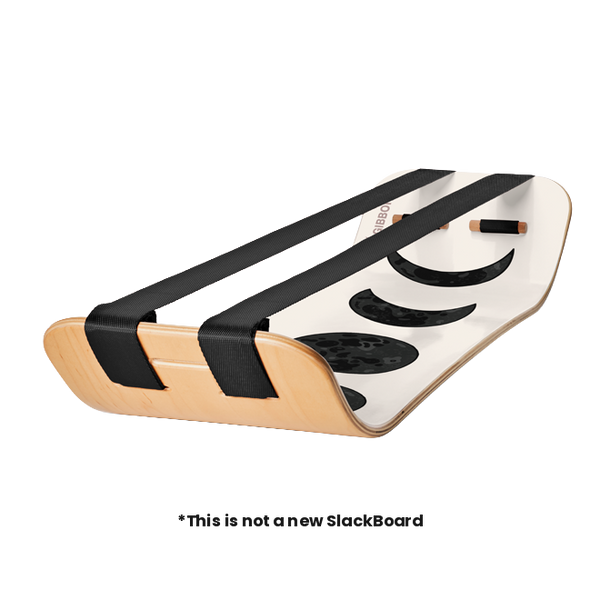 SlackBoard Plus - Luna - Imperfecto