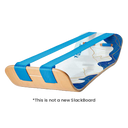 SlackBoard Plus - Montaña - Imperfecto