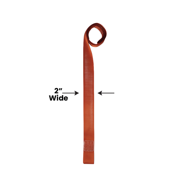 SlackBoard -  Cinta de repuesto naranja