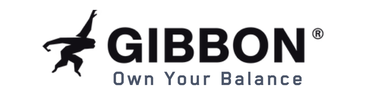 GIBBON — Own Your Balance