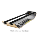 SlackBoard Pro - Rendimiento - Imperfecto