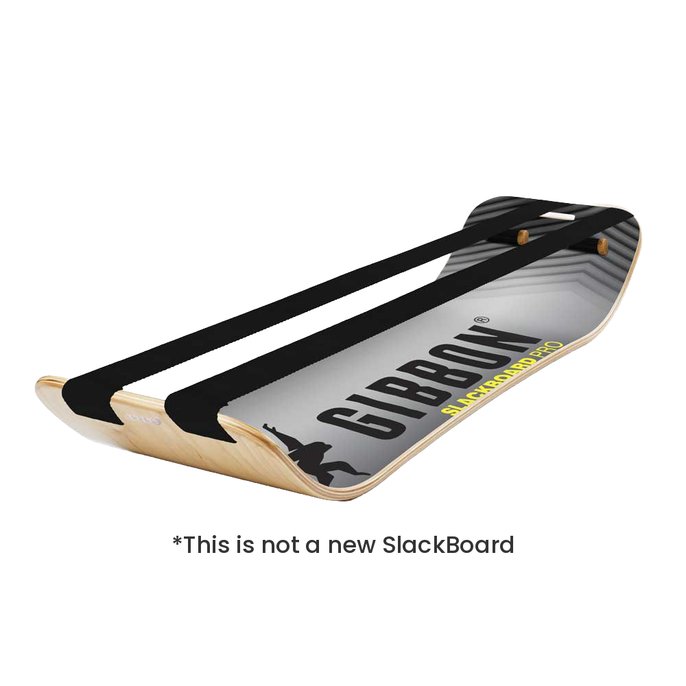 SlackBoard Pro - Rendimiento - Imperfecto