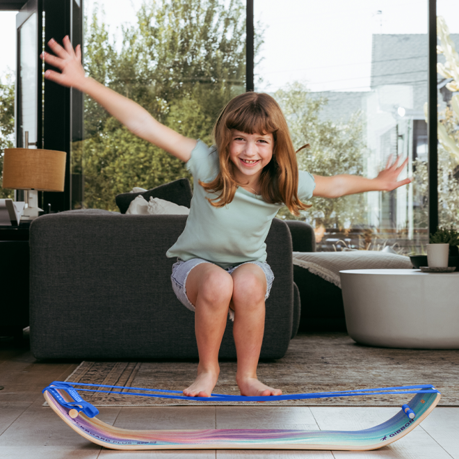 SlackBoard Plus - Pixie