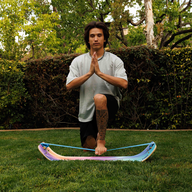 SlackBoard Plus - Pixie
