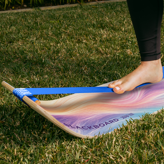 SlackBoard - Pixie
