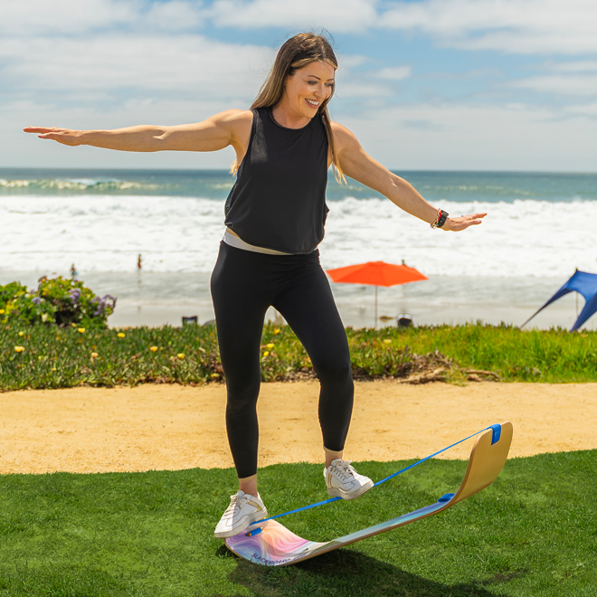 SlackBoard - Pixie