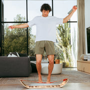SlackBoard - Roots Rocker