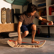 SlackBoard - Roots Rocker