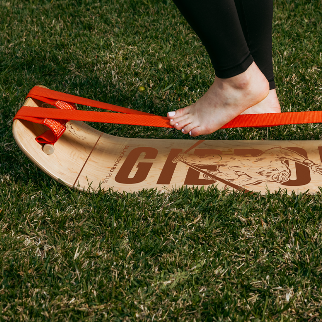 SlackBoard Plus - Roots Rocker